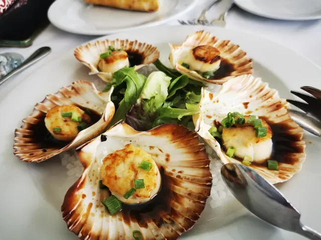 Bayblu Seafood Restaurant