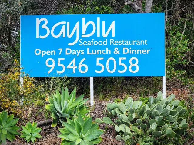 Bayblu Seafood Restaurant