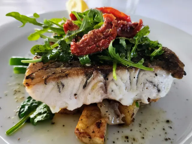 Bayblu Seafood Restaurant