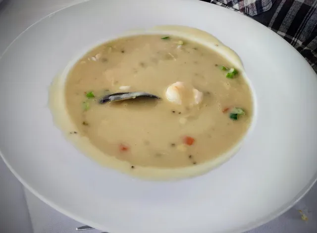 Bayblu Seafood Restaurant