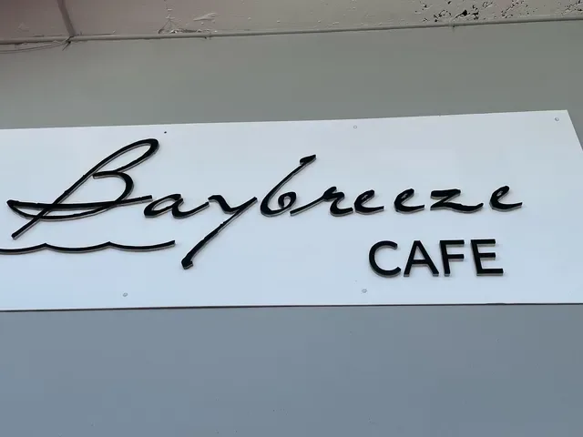 Baybreeze Cafe