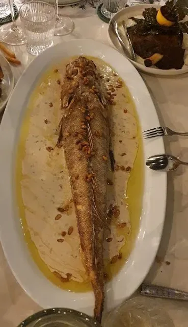 Bayti Restaurant