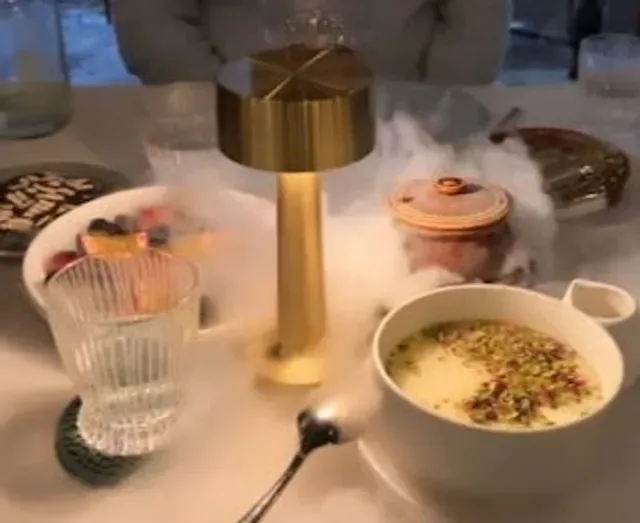 Bayti Restaurant