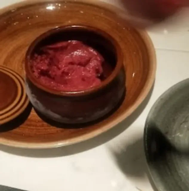 Bayti Restaurant