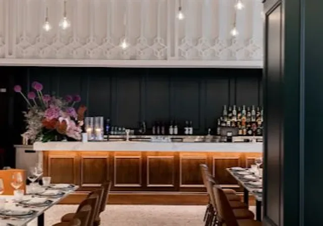 Bayti Restaurant