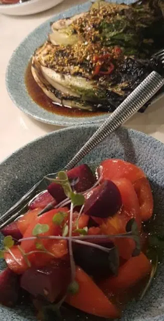 Bayti Restaurant