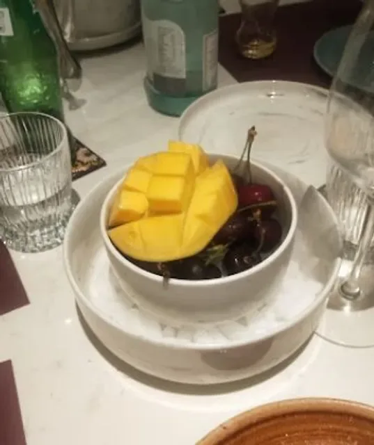 Bayti Restaurant