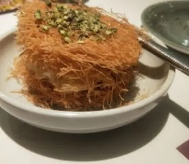 Bayti Restaurant