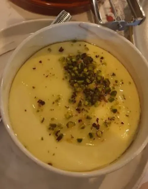 Bayti Restaurant