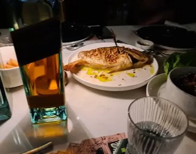 Bayti Restaurant