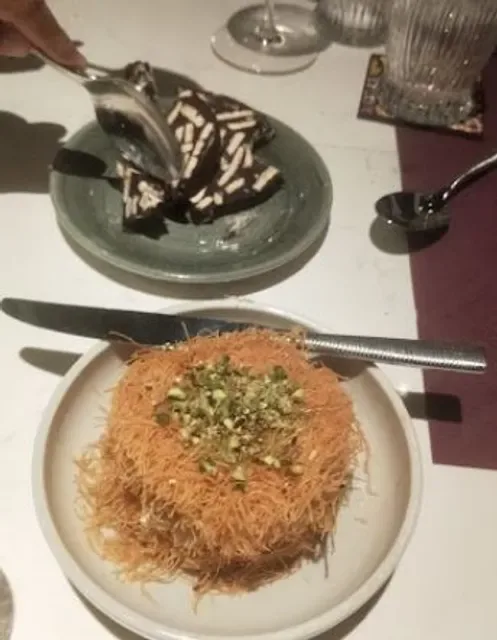 Bayti Restaurant