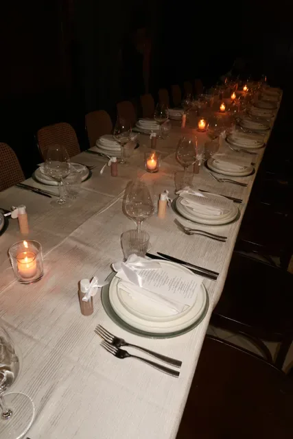 Bayti Restaurant