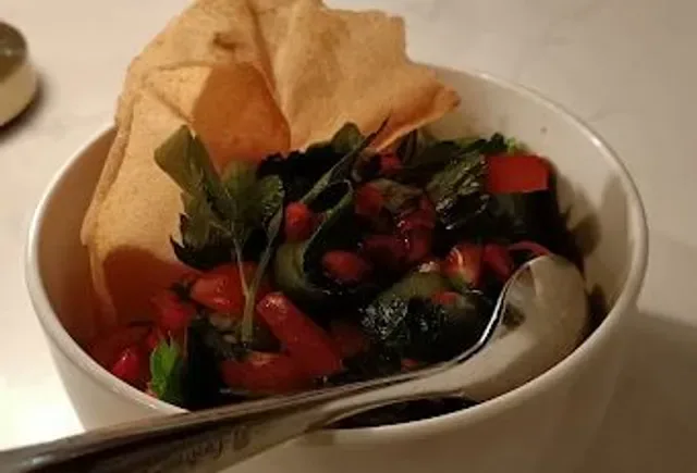 Bayti Restaurant
