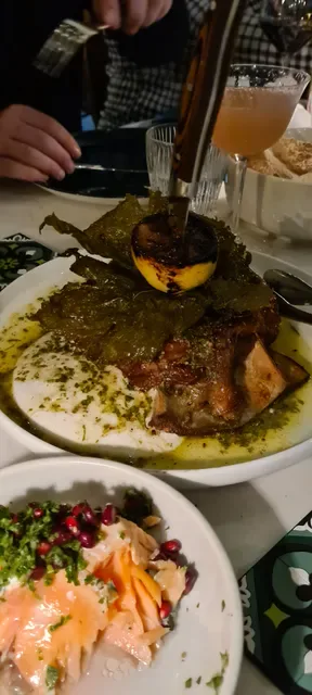 Bayti Restaurant