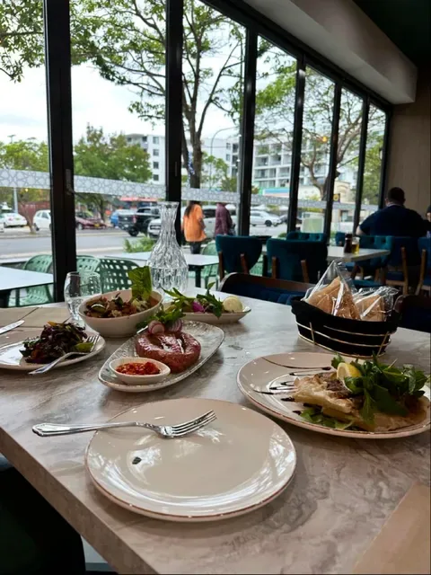 Baytouna Restaurant