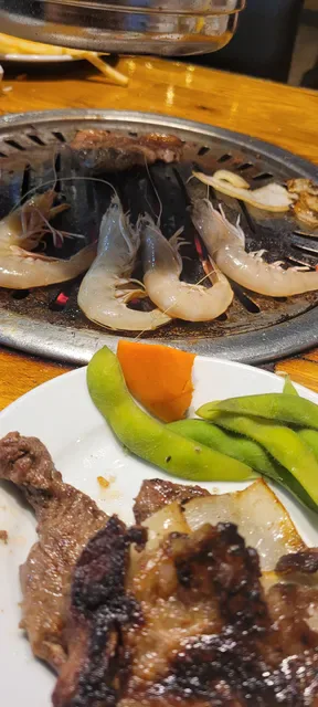BBQ City Buffet