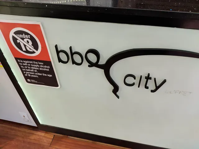 BBQ City Buffet