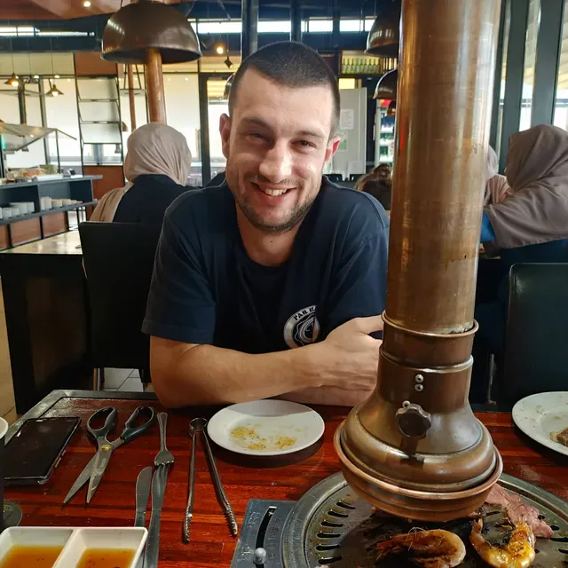 BBQ City Buffet