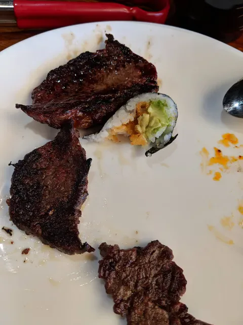 BBQ City Buffet