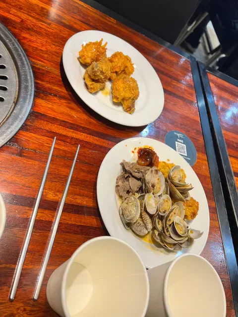 BBQ City Buffet