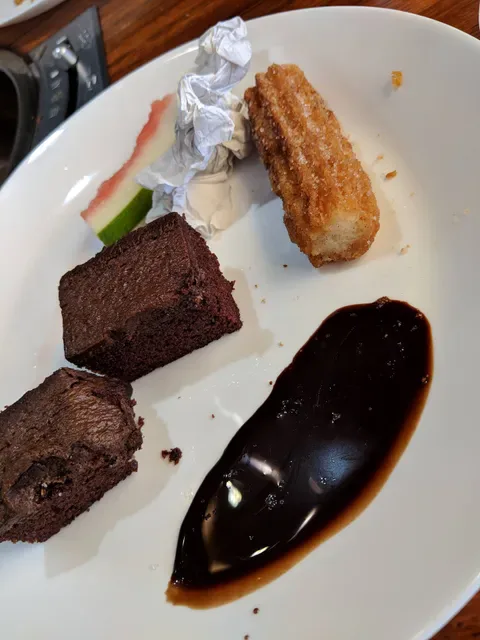 BBQ City Buffet