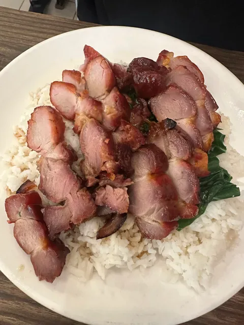 BBQ Prince Marrickville