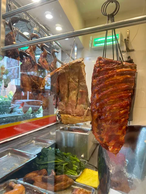 BBQ Prince Marrickville