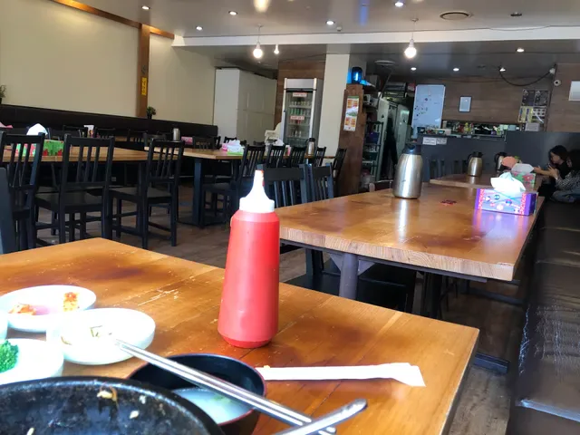 BCD Tofu House (북창동순두부)