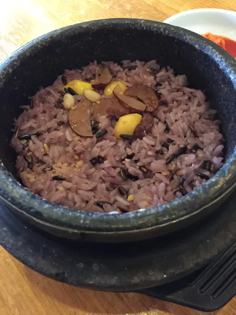 BCD Tofu House (북창동순두부)