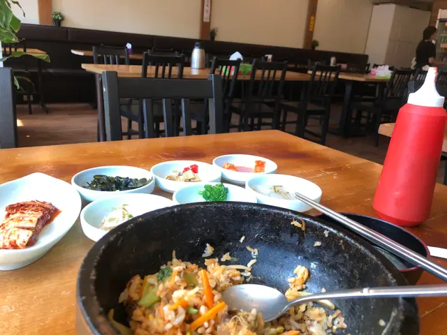 BCD Tofu House (북창동순두부)