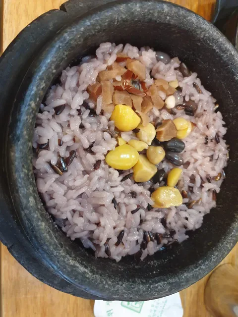 BCD Tofu House (북창동순두부)
