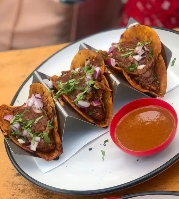 Beach Burrito Co. Dee Why