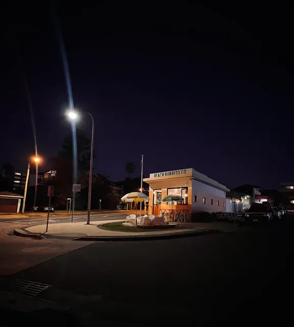 Beach Burrito Co. Dee Why