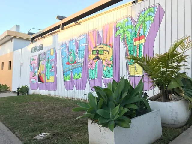Beach Burrito Co. Dee Why
