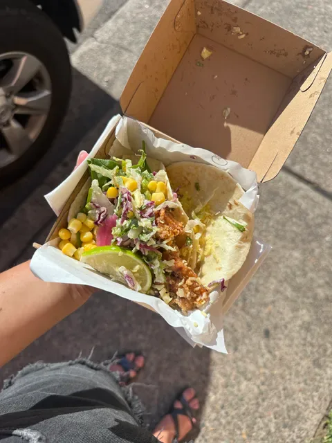 Beach Burrito Co. Dee Why
