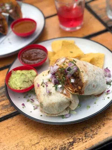 Beach Burrito Co. Dee Why