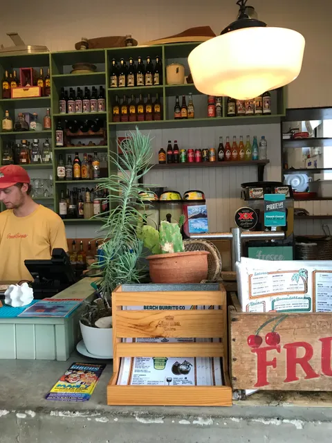 Beach Burrito Co. Dee Why