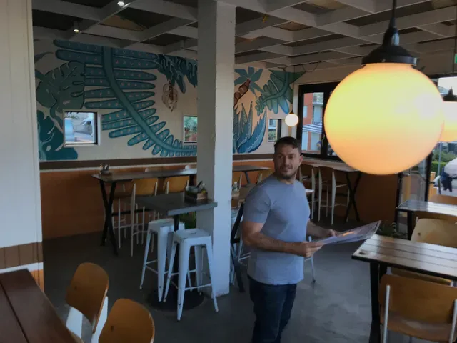 Beach Burrito Co. Dee Why