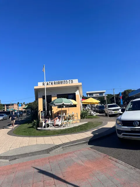 Beach Burrito Co. Dee Why