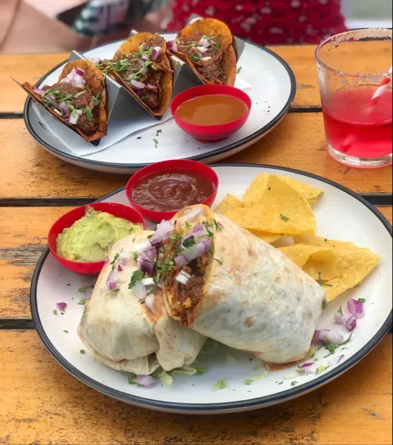 Beach Burrito Co. Dee Why