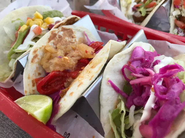Beach Burrito Co. Dee Why
