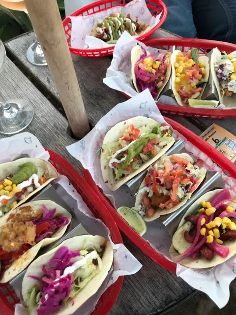 Beach Burrito Co. Dee Why