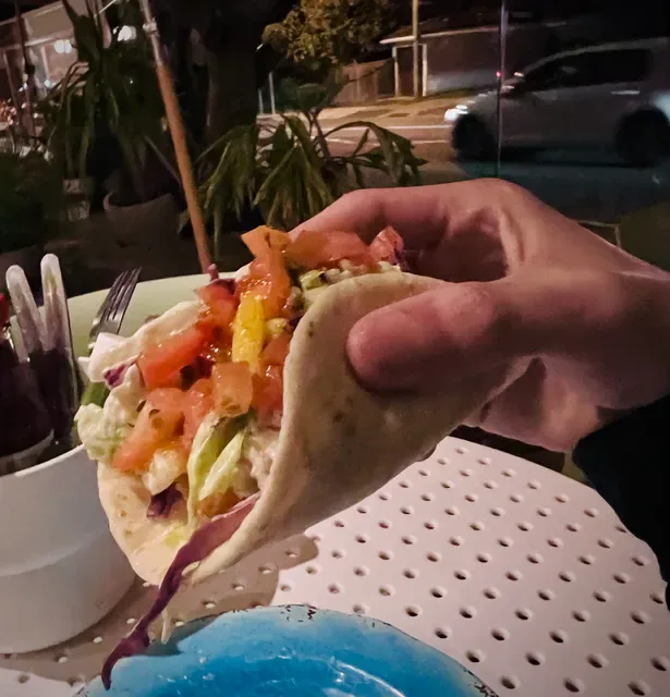 Beach Burrito Co. Dee Why