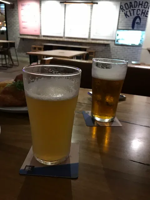Beach Road Hotel