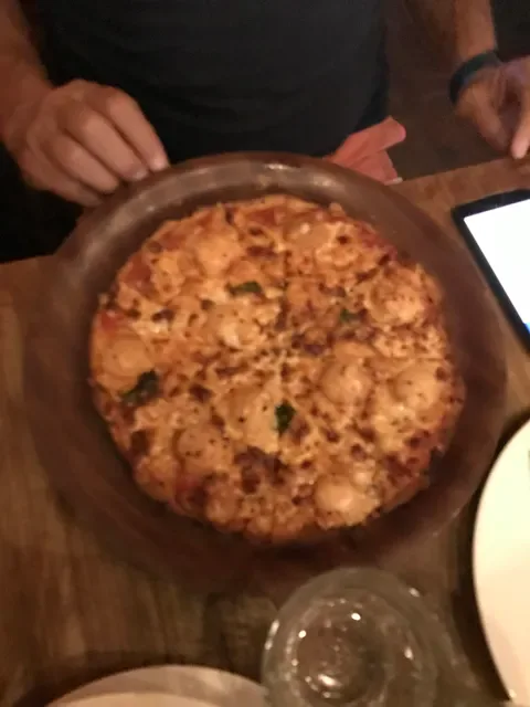 Beaches Pizza Bar