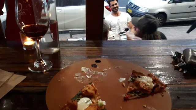Beaches Pizza Bar
