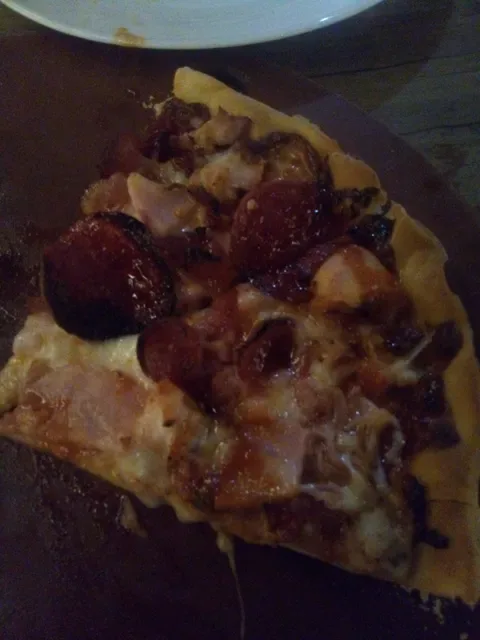 Beaches Pizza Bar