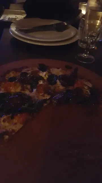 Beaches Pizza Bar