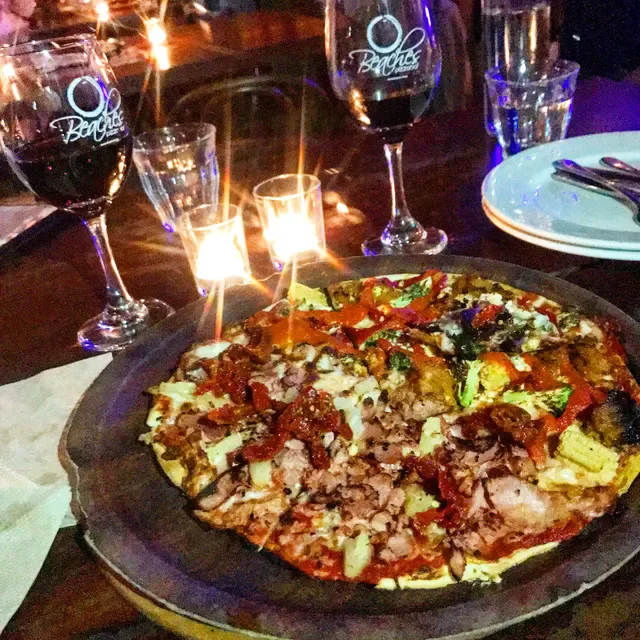 Beaches Pizza Bar