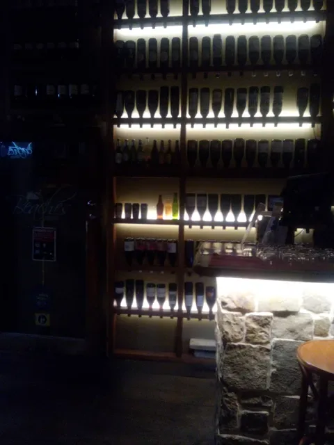 Beaches Pizza Bar
